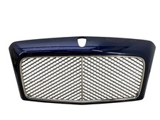 2010-2016 Bentley Mulsanne Oem Front Upper Bumper Radiator Grille Wo Emblem