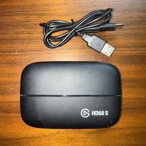 Elgato Hd60 S | eBay