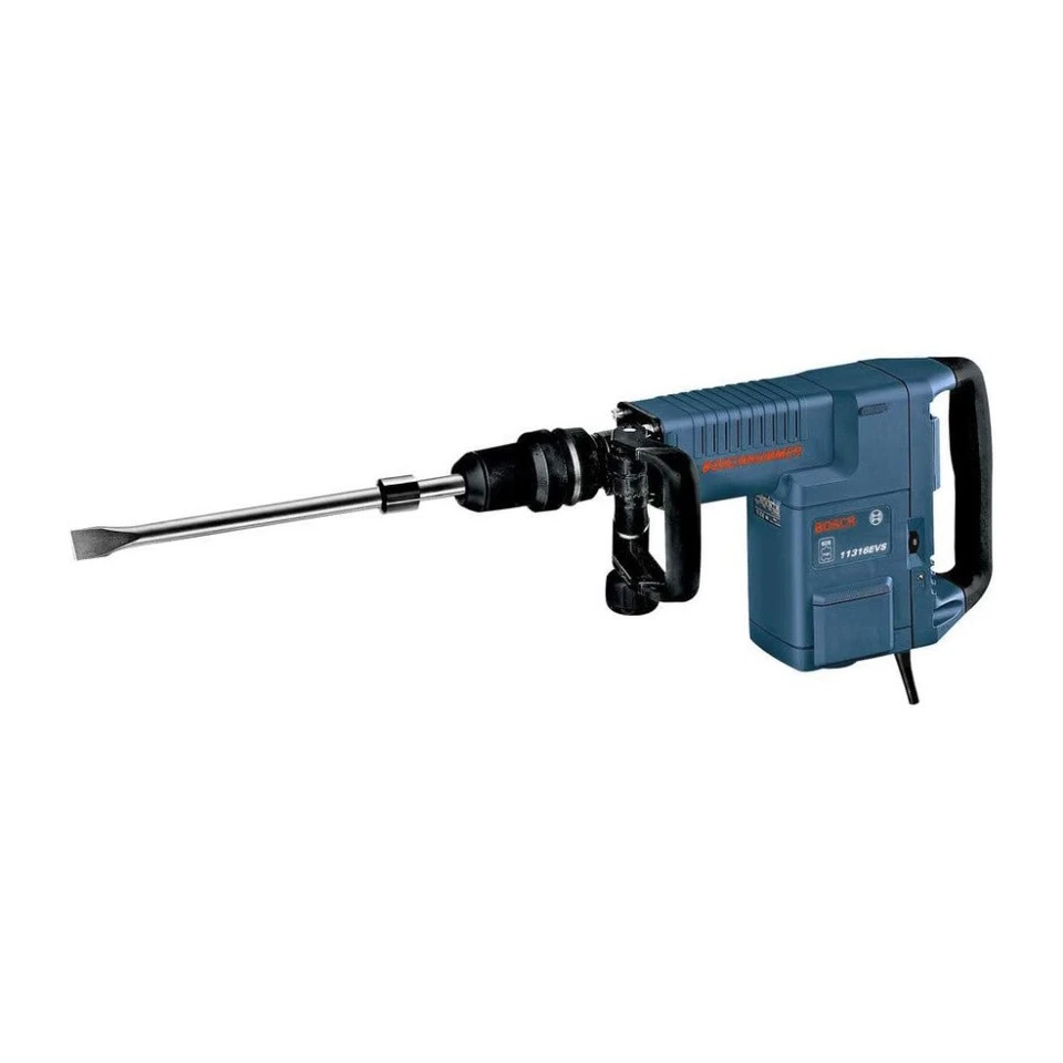 Bosch 11316EVS46 14 Amp SDSMax Demolition Hammer - Image 3 of 4