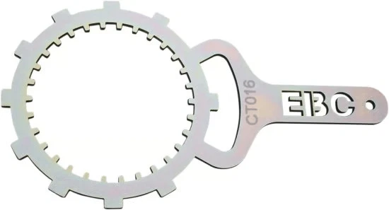 Herramienta de sujeción de cesta de embrague EBC CT016 26-8216 3803-0063 57-78016 163077 ebcCT016 Foto 2 de 4