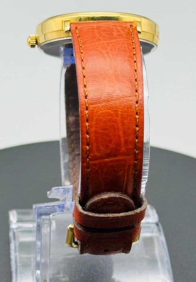 Reloj Hombre Disney Pinocho Pedre Cricket Pequeño Nariz Creciente Manos Móviles Foto 4 de 4