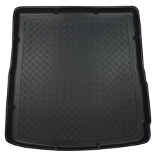 NOMAD Boot Liner for Audi A6 Avant (2011-2018) Tailored Fit Boot Mat Tray