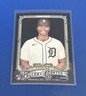 2025 Topps Allen & Ginter X #119 Justyn-Henry Malloy RC Detroit Tigers