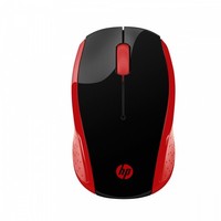 191628416394 Mouse 200 Empress Red Wireless - 2HU82AA#ABB HyperX