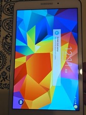 Samsung Galaxy Tab 4 SM-T337A 8" 16GB With Built In Camera