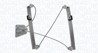 Magneti Marelli Fensterheber 350103514000 FüR Renault Modus FP0C FP0K FP0P JP0C
