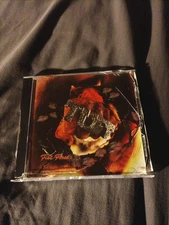 Tuff - Fist First (1994 CD)