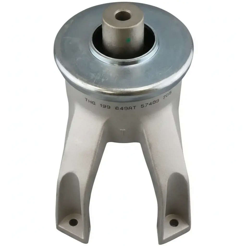 AIC 57405 Supporto motore Qualità AIC originale posteriore - Immagine 3