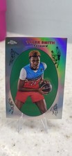 2021-22 Topps Chrome OTE -Silver Prizm- 1969 -Tyler Smith 69TB-19