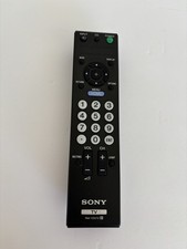 SONY RM-YD072 REMOTE CONTROL