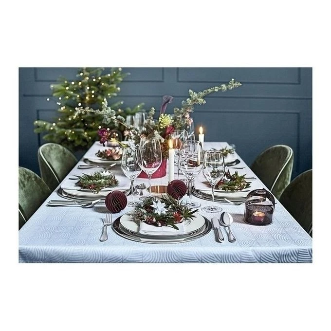 WMF Premiere 1119916340 set di posate 30 pz Acciaio inossidabile - Immagine 2 di 3