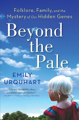 Beyond The Pale by Emily Urquhart PAPERBACK 9781443423571