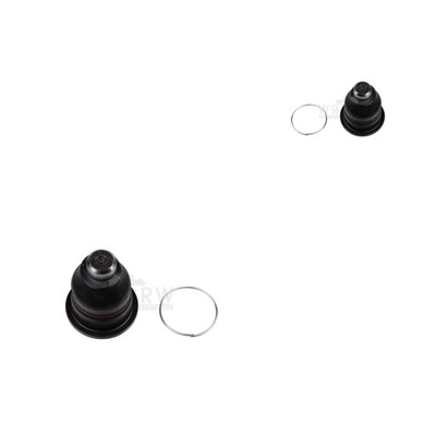 STARK SKSL-0260032 - Giunto portante/guida, giunto guida
