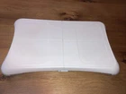 Nintendo Wii Fit Balance Board Only - Missing Battery Cover