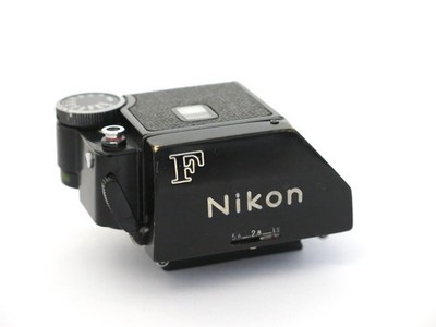Nikon Photomic FTN Sucher / Finder für F