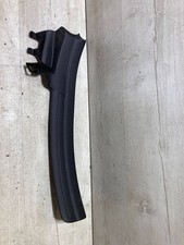 Mini Clubman F54 2016 Hinten links Einstiegsleiste Zierleiste hinten 7353845