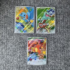 First Partner Illustration Collection: Series 1 Prices | Pokemon Promo | Pokemon  Cards