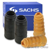 Sachs Staubschutz Satz StossdÄMpfer Hinten FÜR Audi A4 B6 8E B7 8E BJ 00-08