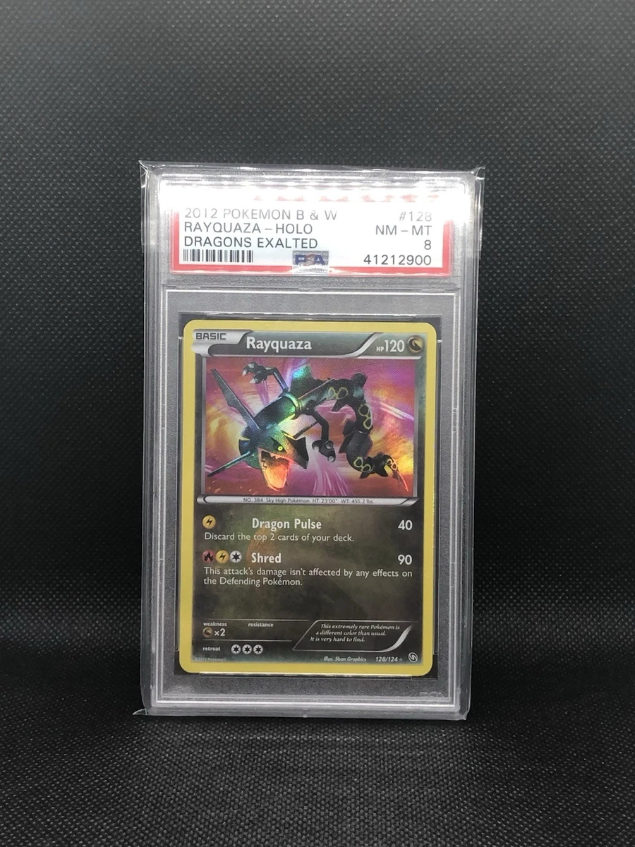 Rayquaza