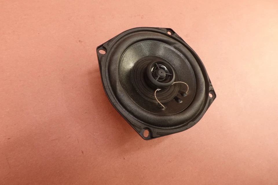 Harley Davidson Road Glide 2000-2006 FLTRI altavoz de audio (B) Foto 3 de 4