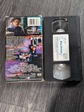 Saban's Beetleborgs Metallix - The Movie VHS, 1998, NR, Family