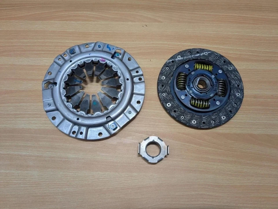 Kit embrague se adapta a suzuki swift 1.2L gasolina 2011-2016 Foto 3 de 4