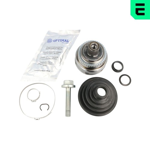 2 Amortisseurs Avant KYB Pour Audi 80 B4/Cabriolet - Neufs, Référence 104740942