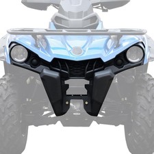 Can Am Outlander 450 500 570 Front Fascia 2015 2024 SAUTVS Pro Replacement Part