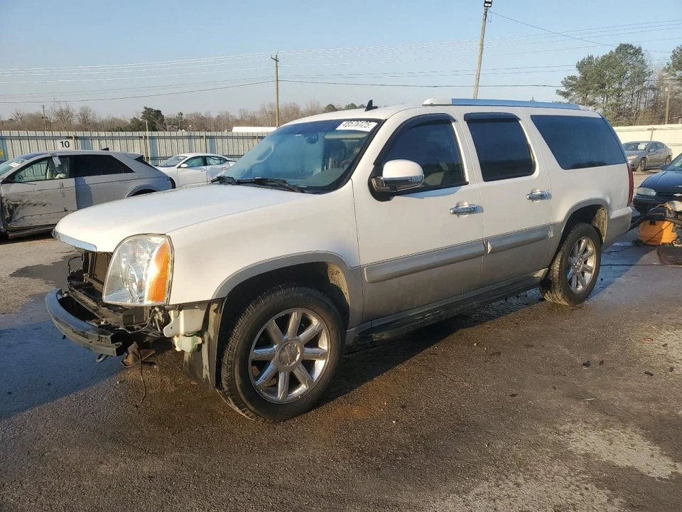 Passenger Front Seat Bucket-bench Electric Fits 07-08 AVALANCHE 1500 2503257 — 第 3/4 张图片