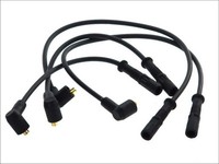 Bosch 0 986 356 754 ZüNdkabelsatz ZüNdleitungssatz FüR Fiat Punto (176)
