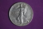 ESTATE FIND 1947 D - Walking Liberty Half Dollar!!  #K58649