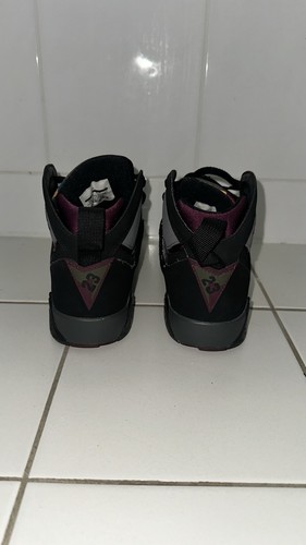 Jordan 7 Bordeaux Retro  - Bild 5 von 7
