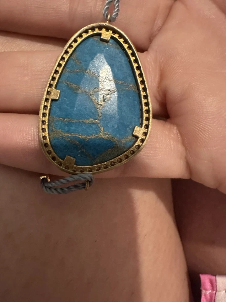 Bollywood Jewelry Salman Khan Orignal Turquoise Firoza - Image 4 of 4