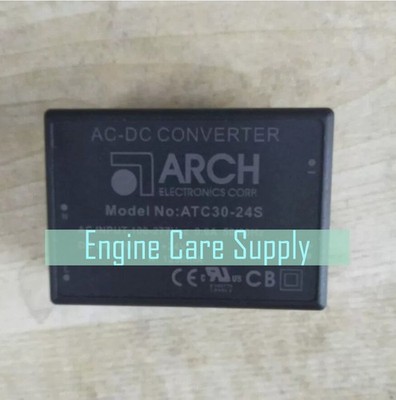 1pc new for Power module ATC30-24S AC/DC