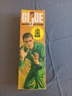 1970 Hasbro G.I. Joe Man Of Action In The Original Box And Accessories