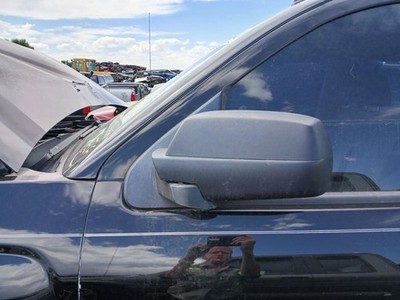 Driver Side View Mirror Classic Style Fits 14-19 SIERRA 1500 PICKUP 1338702