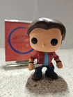 Funko Pop! Television Supernatural Sam Winchester #93 Vaulted LOOSE