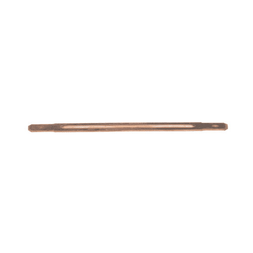BOSCH 1604477005 BLADE TERMINAL 1/2" ELECTRICAL CONNECTION GENUINE PART
