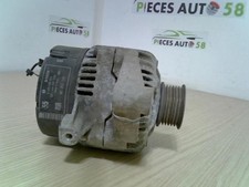 Alternateur Opel COMBO