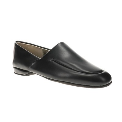 L.B. Evans Duke Opera Mens Black Casual Slippers 2751LB | eBay