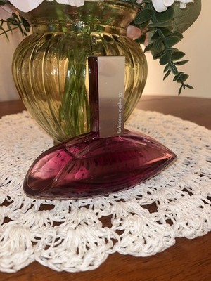 Calvin Klein Forbidden Euphoria Eau de Parfum Vintage (No Box)