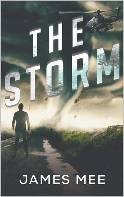 James Mee The Storm (Paperback)