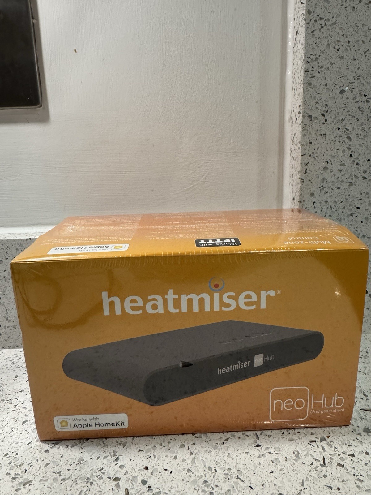 Heatmiser neoHub Gen 2 Smart Heating Hub - New