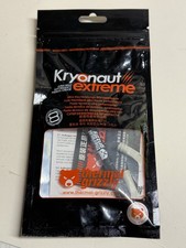 Thermal Grizzly Kryonaut Extreme Thermal Compound, 2g