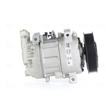 Klimakompressor NISSENS 890044