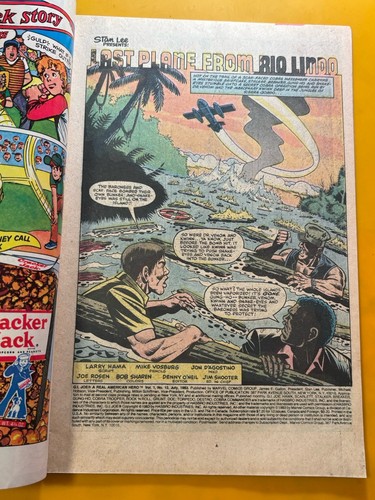 G.I. Joe #13 Marvel Comics 1983 VF/NM 1st Torpedo - Picture 8 of 24