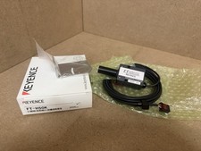 New KEYENCE FT-H50K FTH50K Digital Radiation ...
