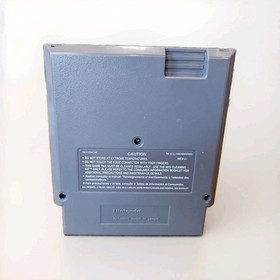 Ghostbusters II (Nintendo Entertainment System, 1990) NES