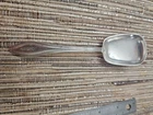 Towle MARY CHILTON Pat 1912  spoon - monogram Sterling 925/1000