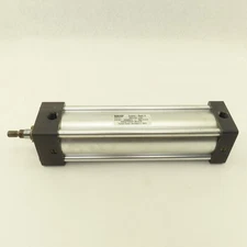 Parker Schrader Bellows FW2C101621 2-1/2" Bore 8" Stroke Air Cylinder 250 PSI